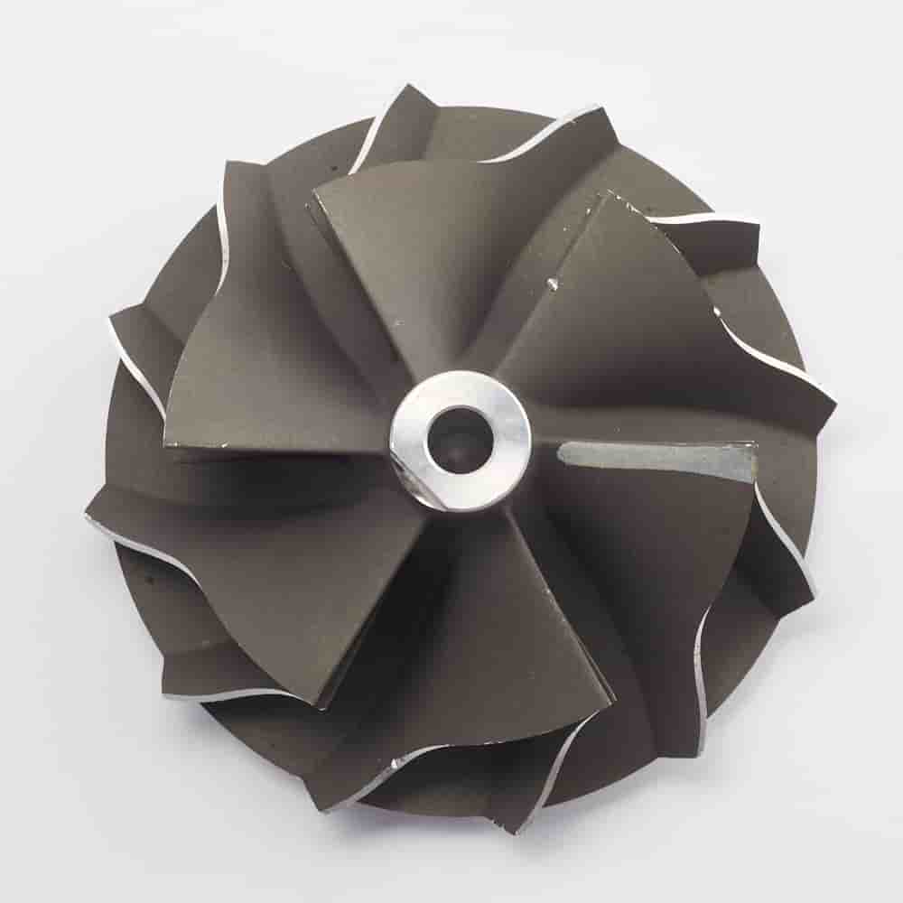 Compressor wheel B03 CW-1251-1R