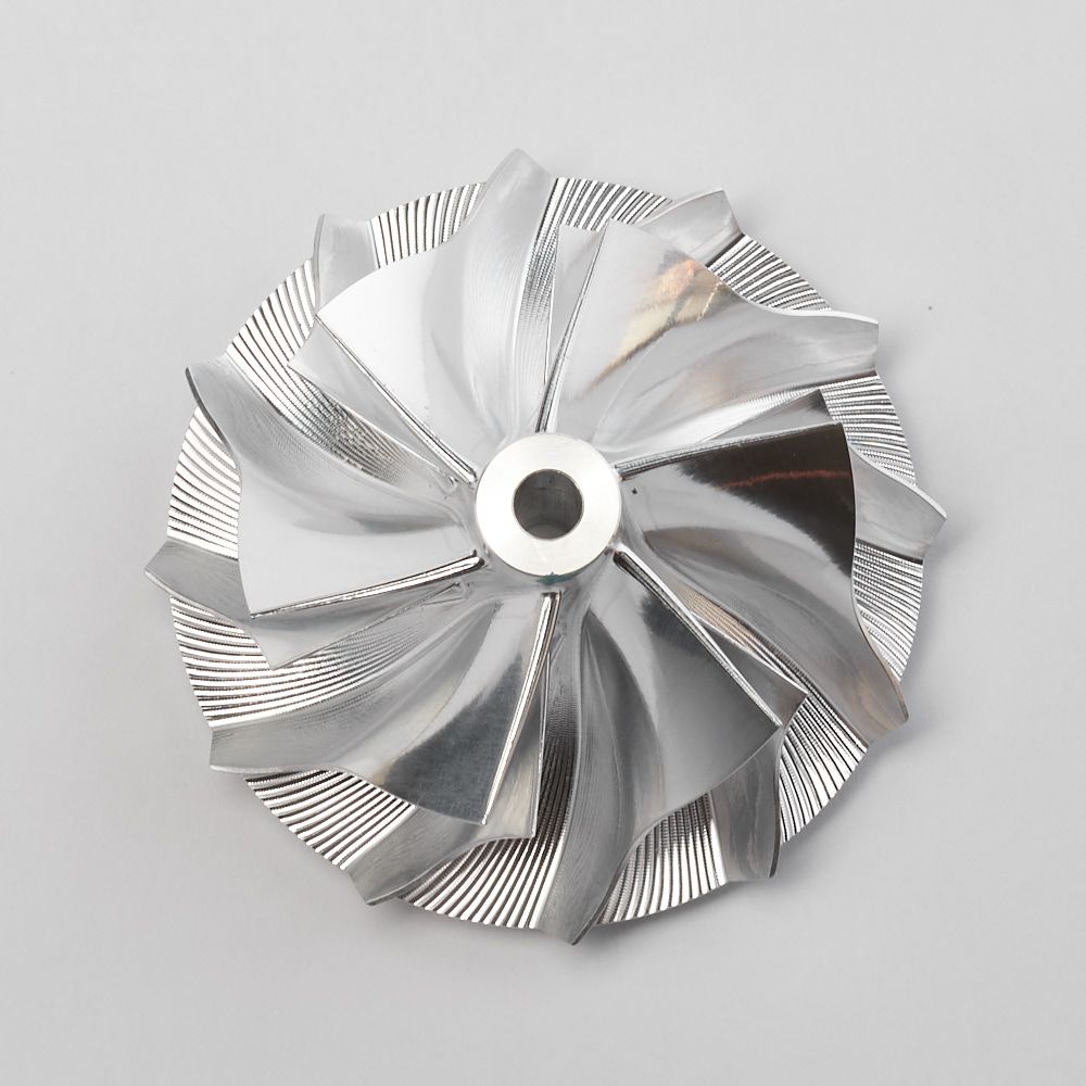Compressor wheel B03 CW-1251BR