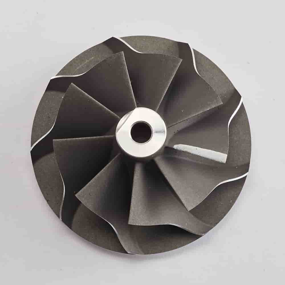 Compressor wheel GTB2056VZK CW-1279