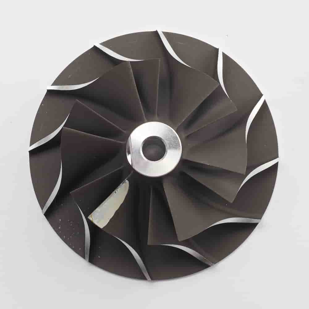 Compressor wheel K24 CW-1280