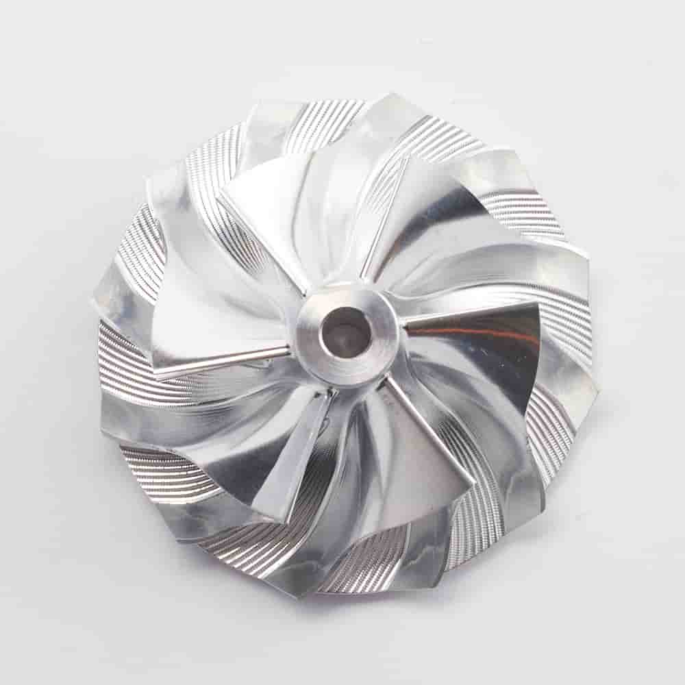 Compressor wheel BV43 CW-1282BR