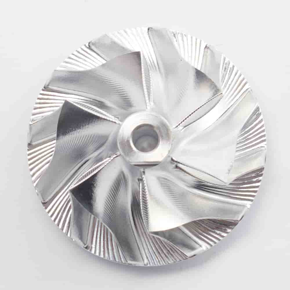 Compressor wheel DSGT-GT1238MZ CW-1283B