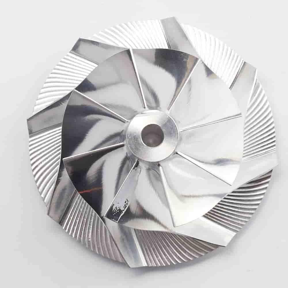 Compressor wheel BV43 CW-1284B
