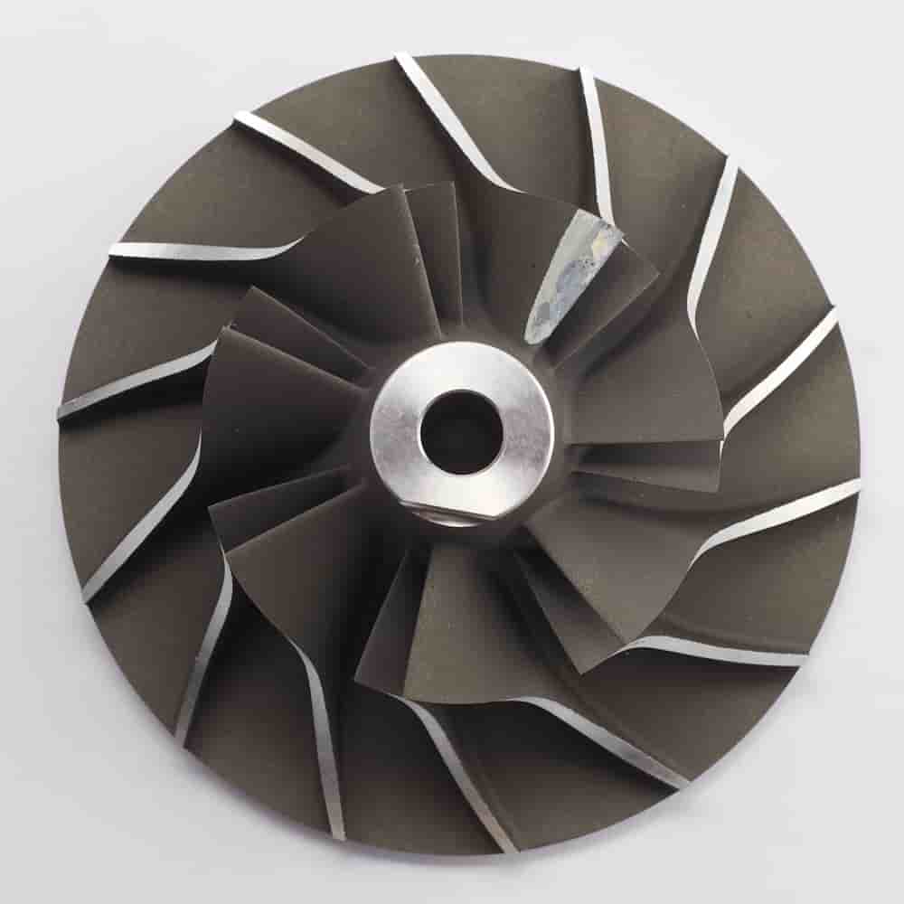 Compressor wheel K26 CW-1302