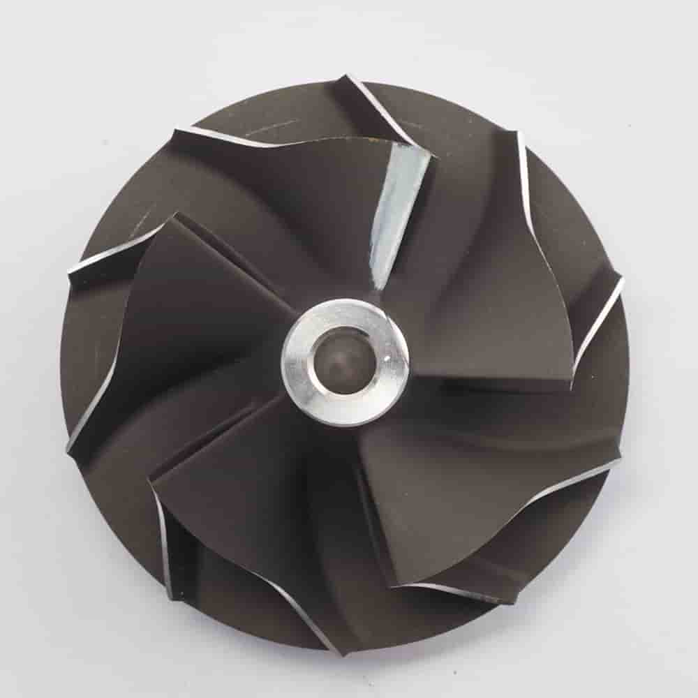 Compressor wheel NGT1038LMSZ CW-1305