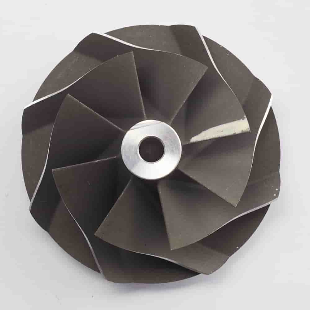 Compressor wheel GTD1444VZ CW-1309-1