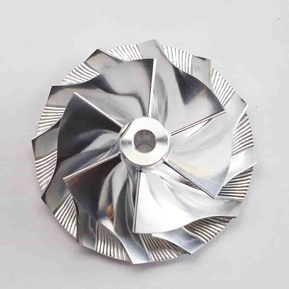 Compressor wheel BV43 CW-1319B
