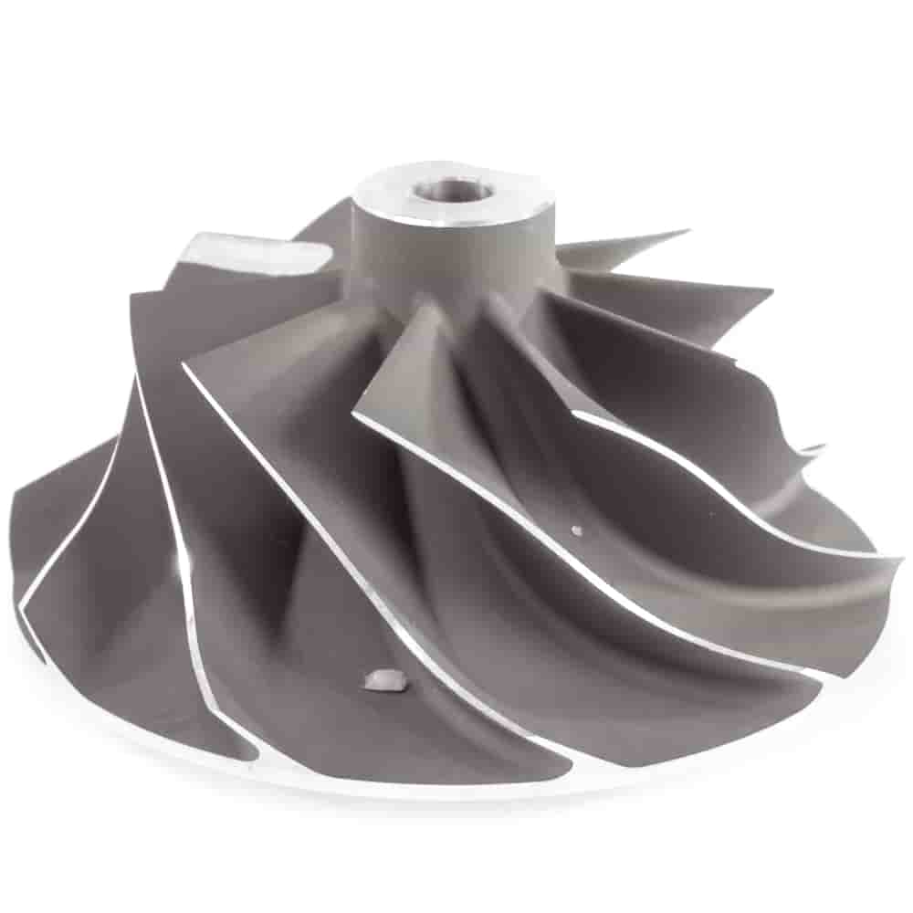 Compressor wheel GTD2060VZK CW-1320-1