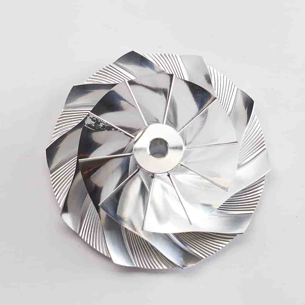Compressor wheel GTD2060VZK CW-1320B