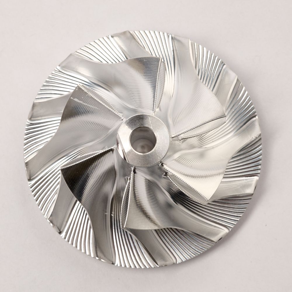Compressor wheel DSGT-GTB1749VK CW-1321B