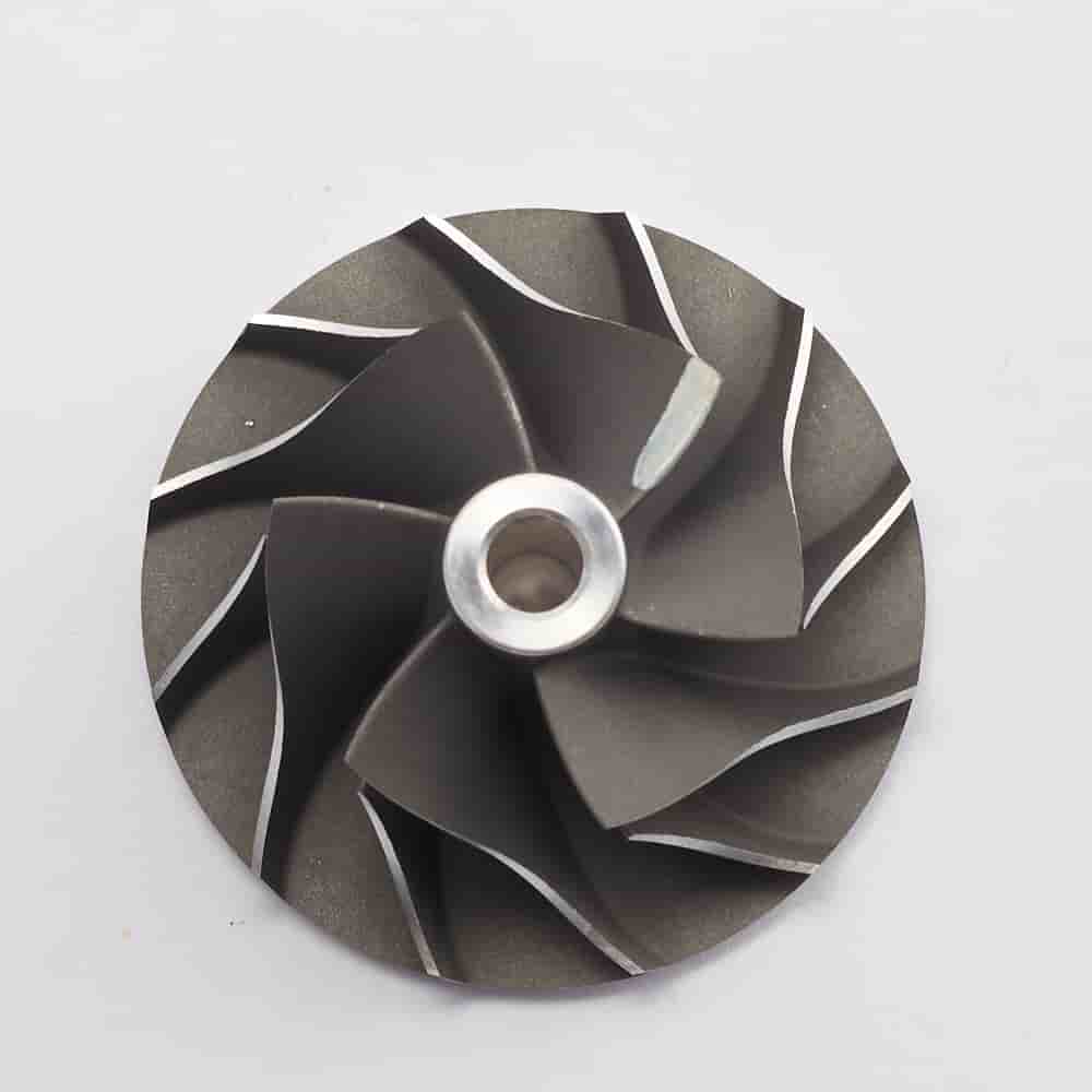Compressor wheel RHF3 CW-1323-1
