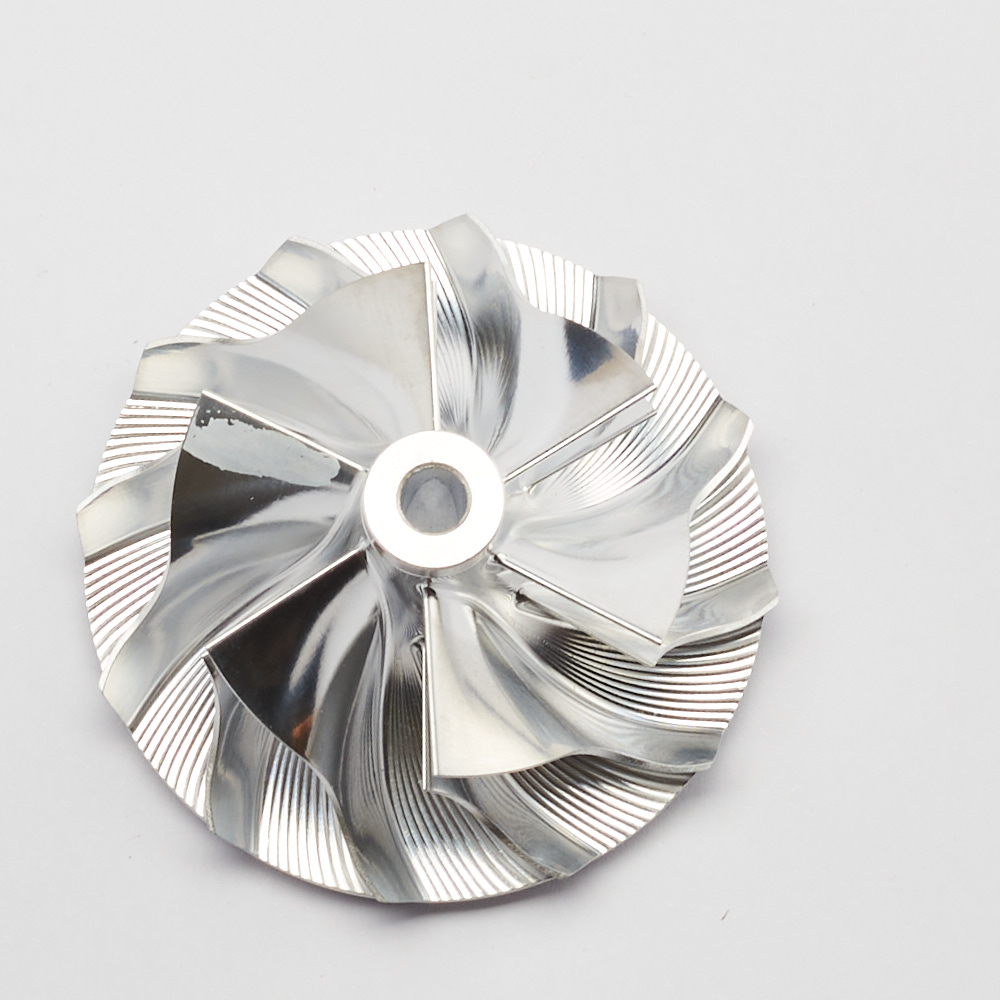 Compressor wheel K03 CW-1336B