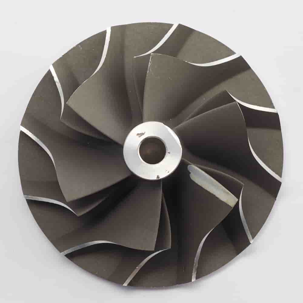 Compressor wheel TD05HR-16G CW-1352R