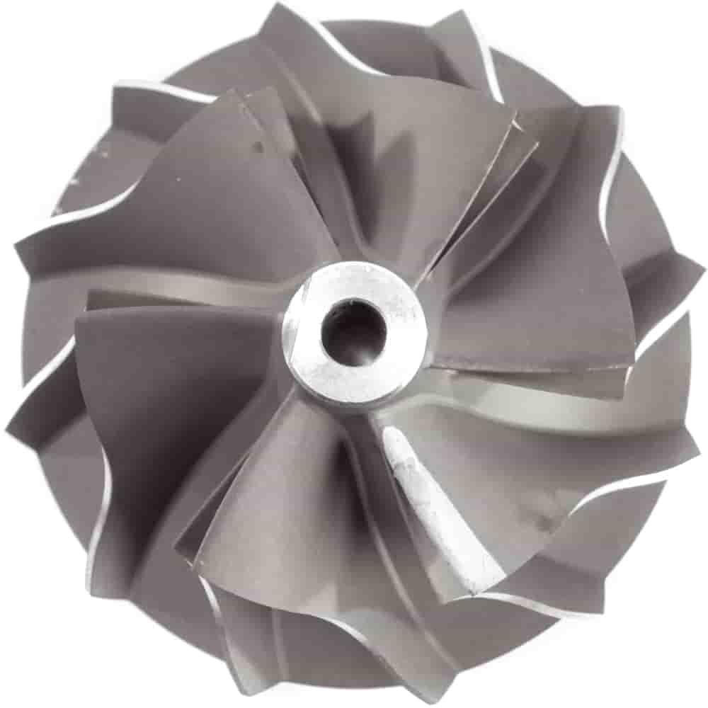 Compressor wheel K16 CW-1378