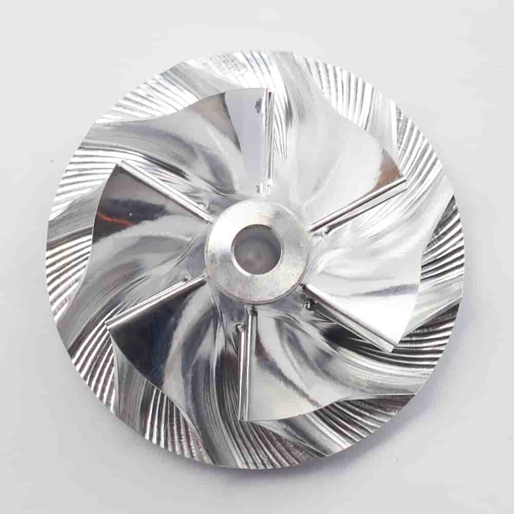 Compressor wheel BM65B CW-1388B