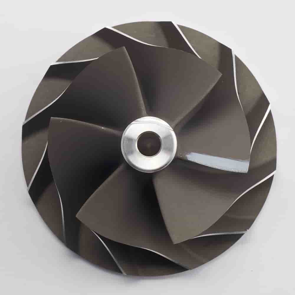 Compressor wheel JHJ CW-1416
