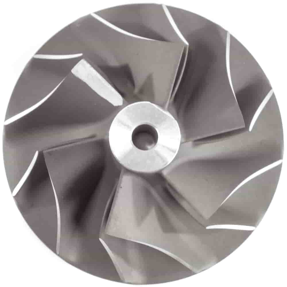 Compressor wheel HE200VG CW-1417-1