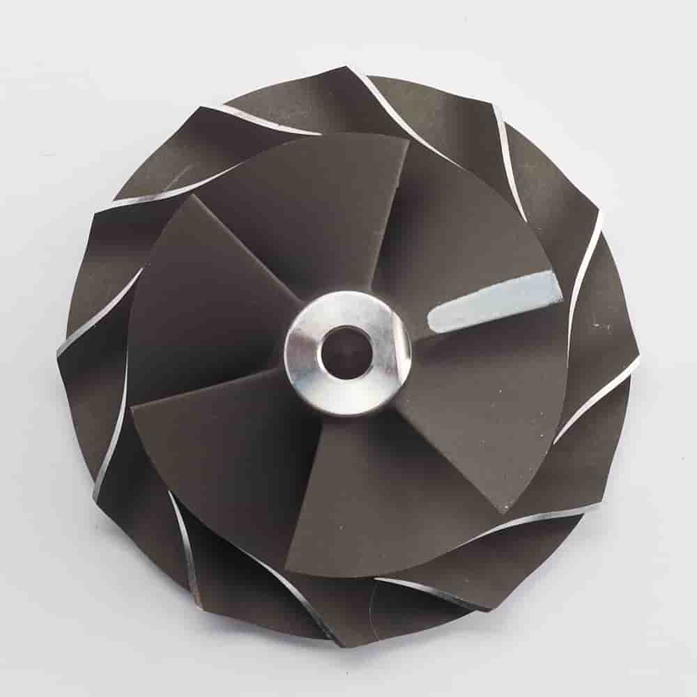 Compressor wheel BV45 CW-1418-1