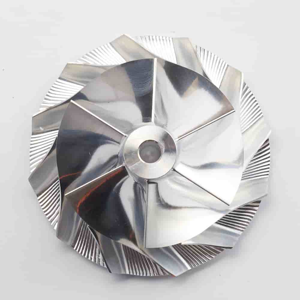 Compressor wheel BV45 CW-1418B