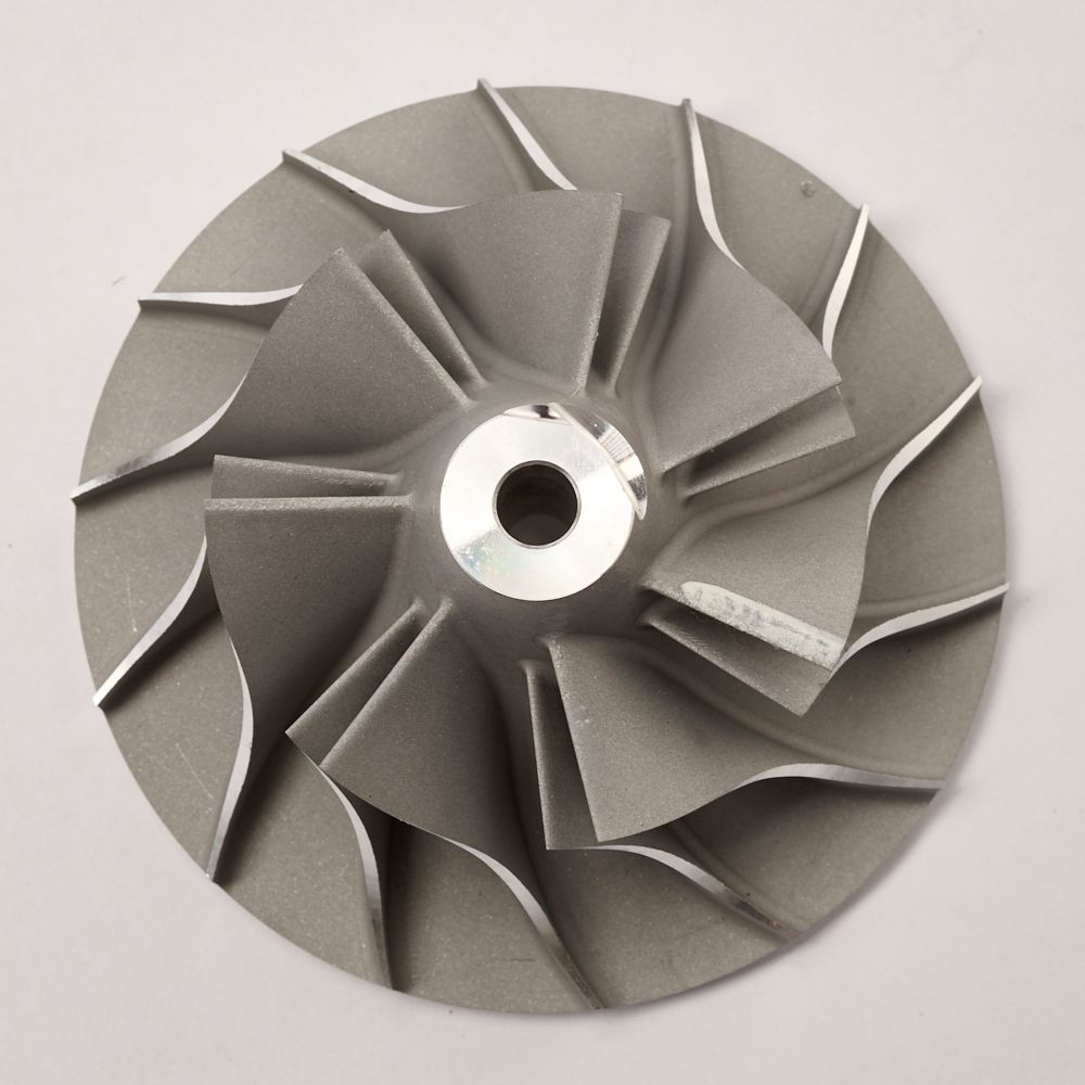 Compressor wheel K29 CW-1431