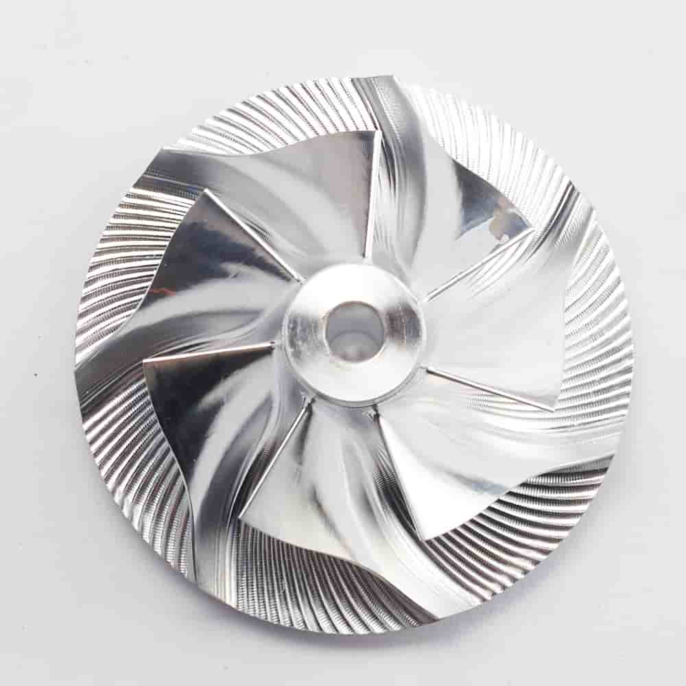 Compressor wheel B03G-R2S CW-1467B