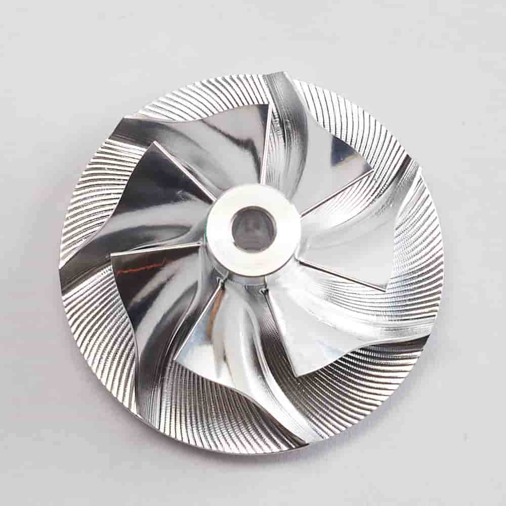 Compressor wheel B01V-R2S CW-1468B