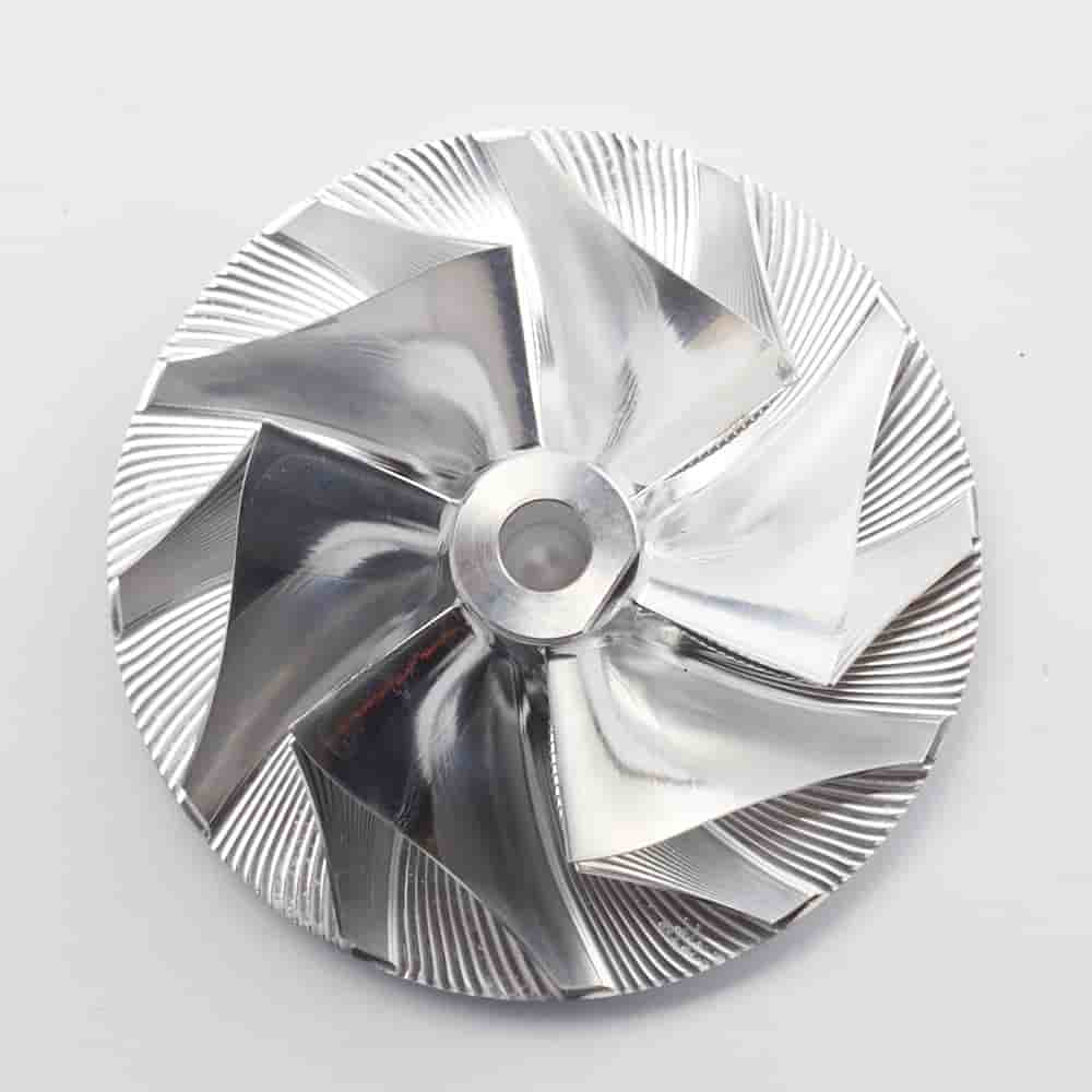 Compressor wheel B01-B03-R2S CW-1469B