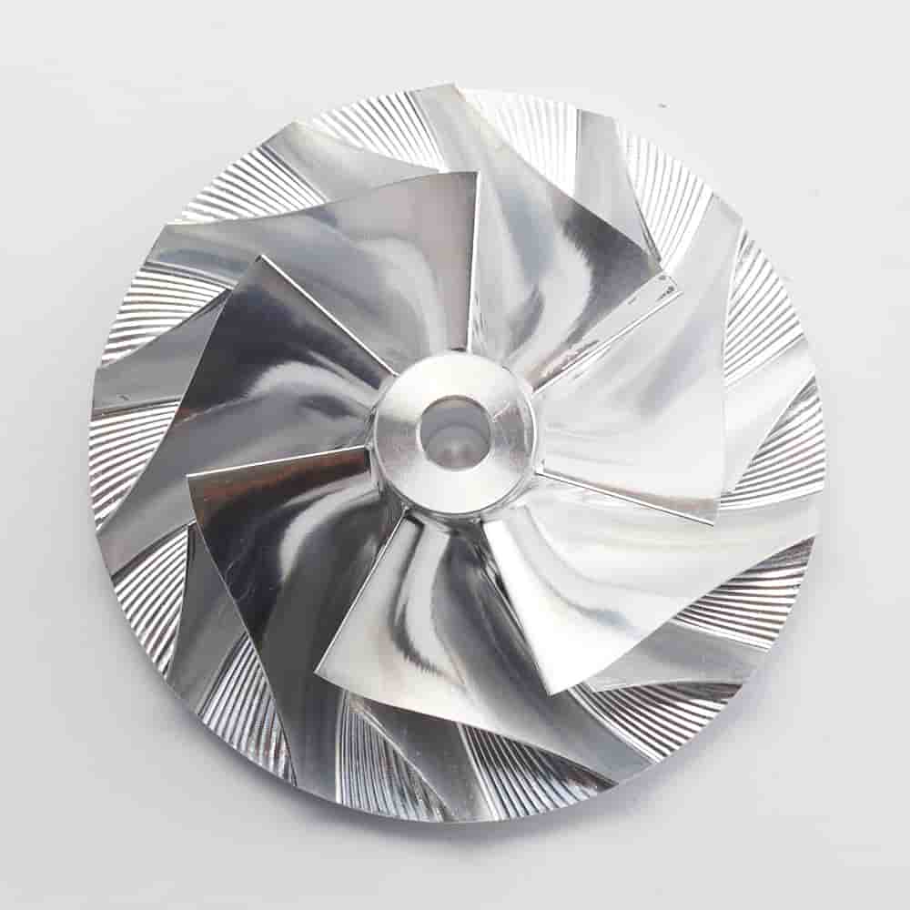 Compressor wheel B01V-B03-R2S CW-1470B