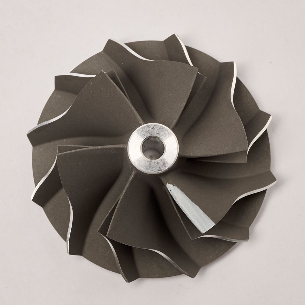Compressor wheel K03 CW-1487