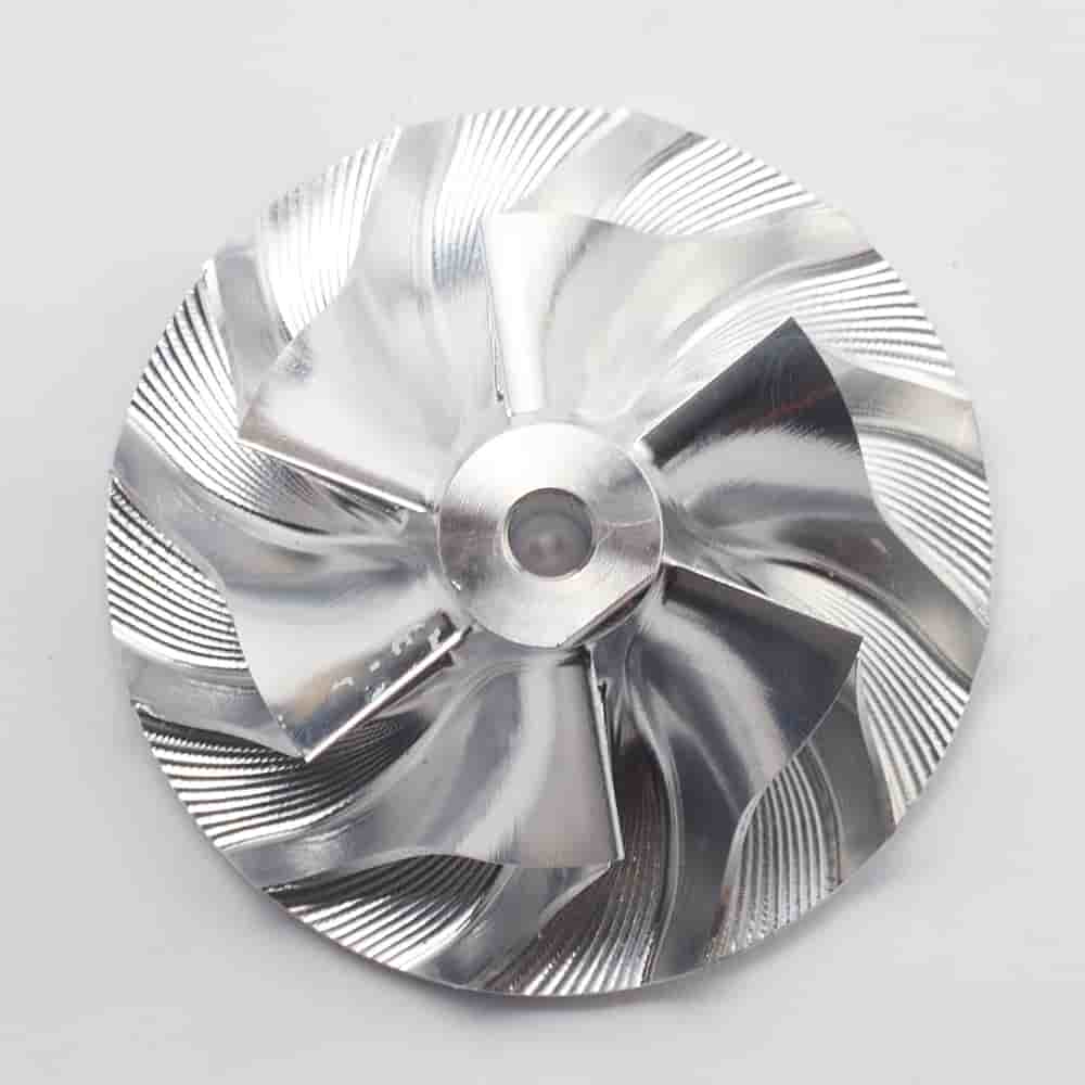 Compressor wheel TD025L4bR-03*07WDT-2.7 CW-1488BR