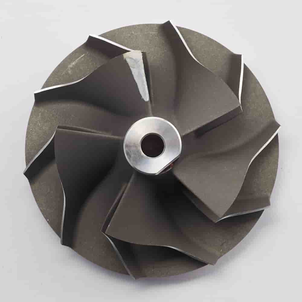Compressor wheel GTD1446VZ CW-1489