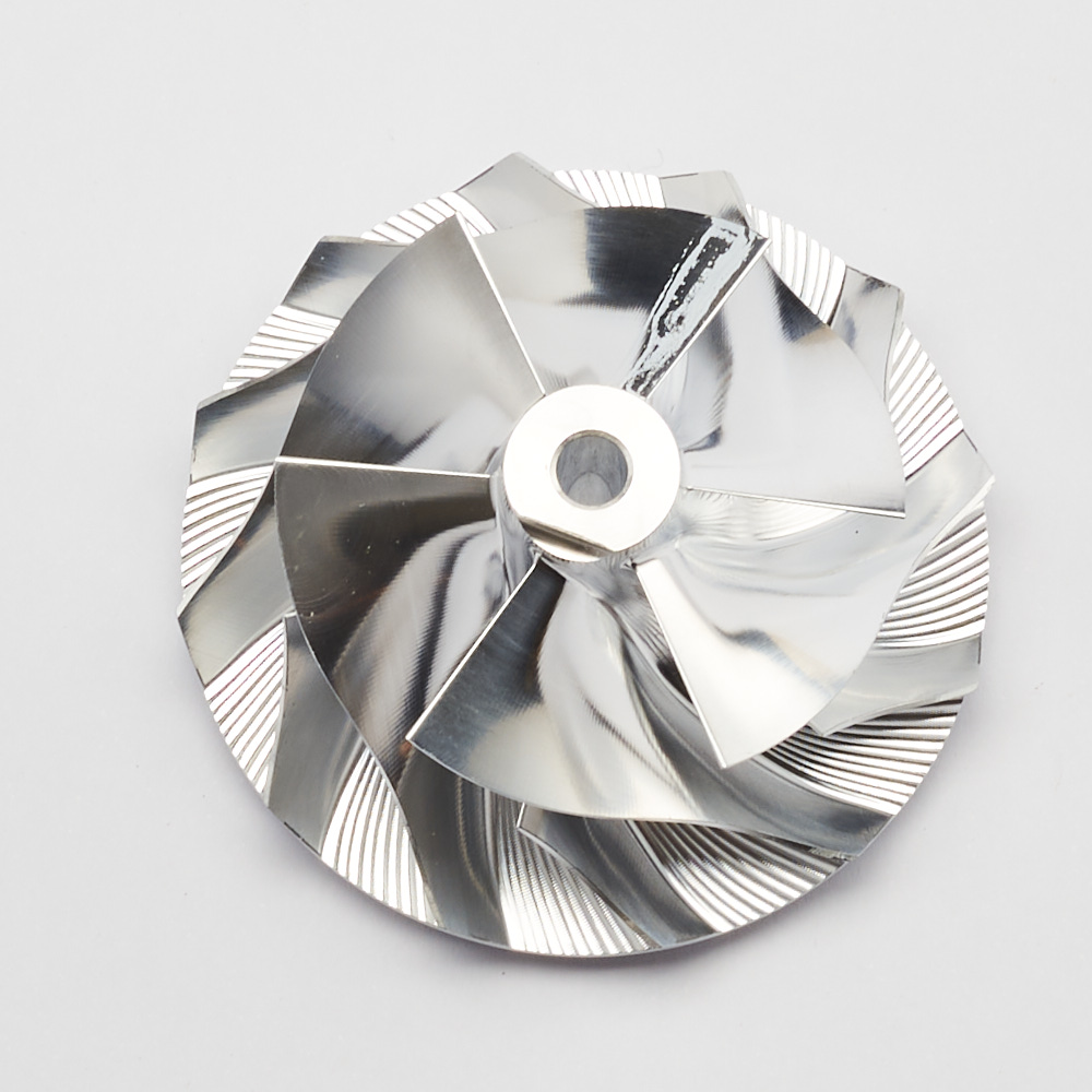 Compressor wheel K03 CW-1492B