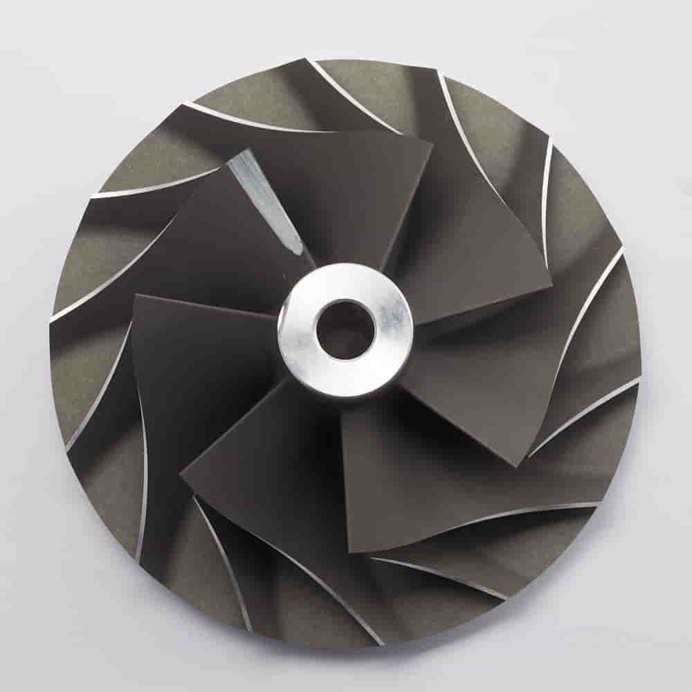 Compressor wheel K26 CW-1495-1
