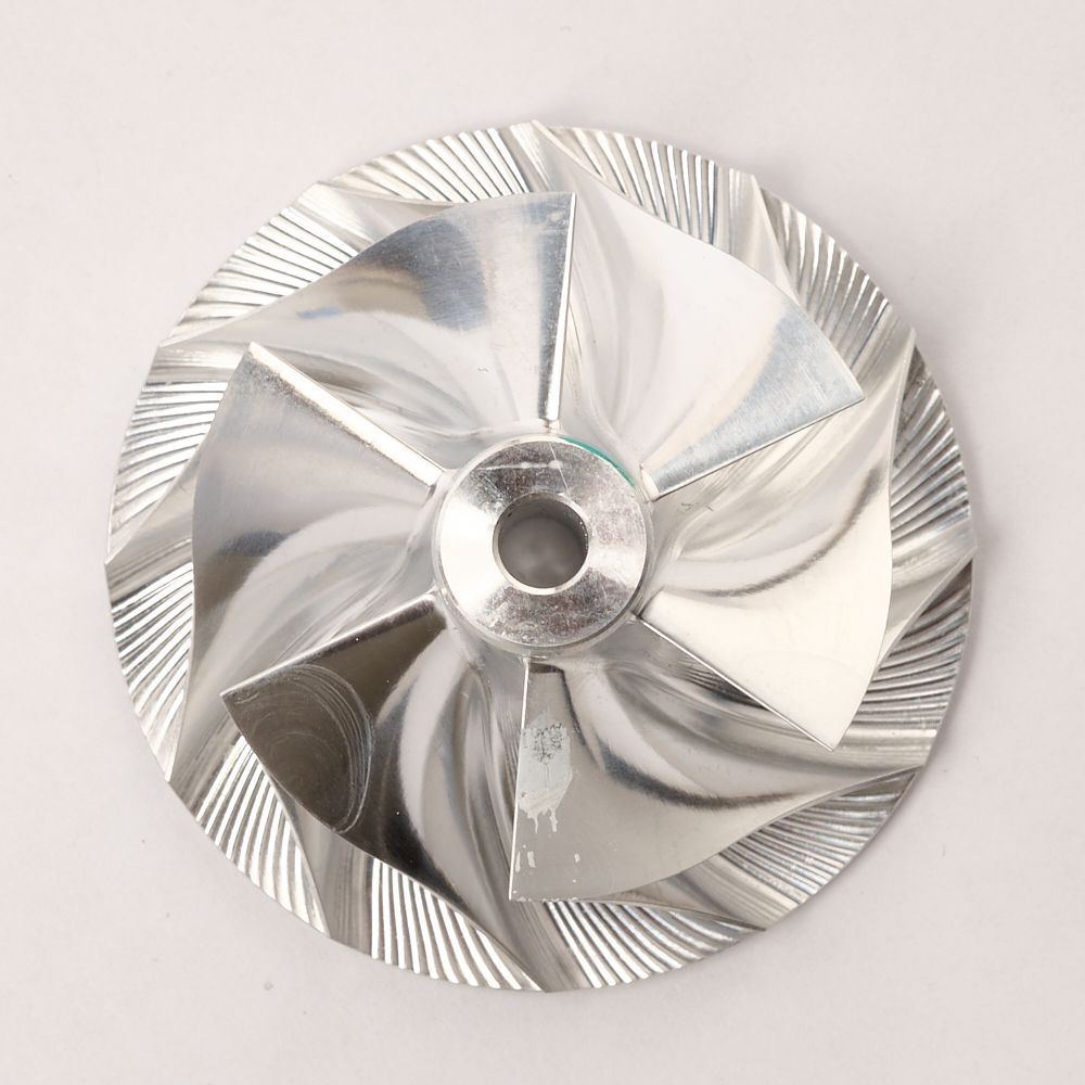 Compressor wheel TF035 CW-1496B