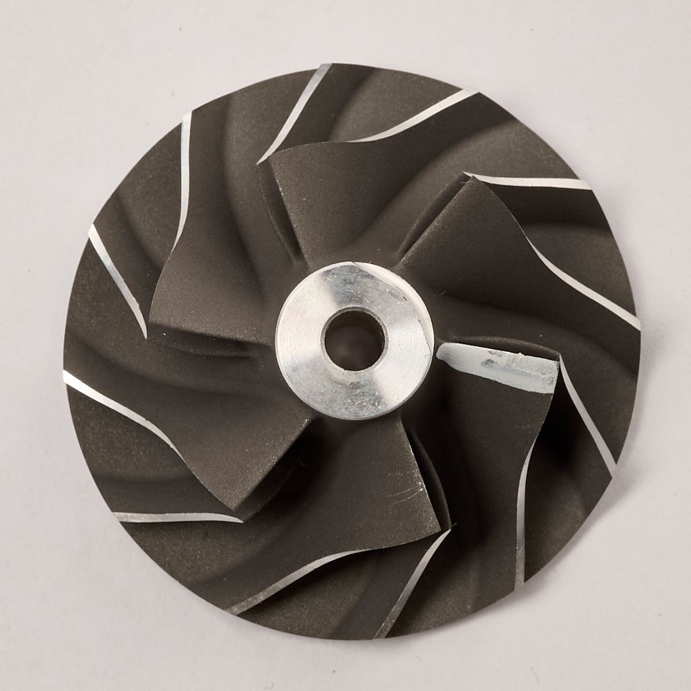 Compressor wheel TD025M2sbR-05T5-2.3 CW-1505-1R