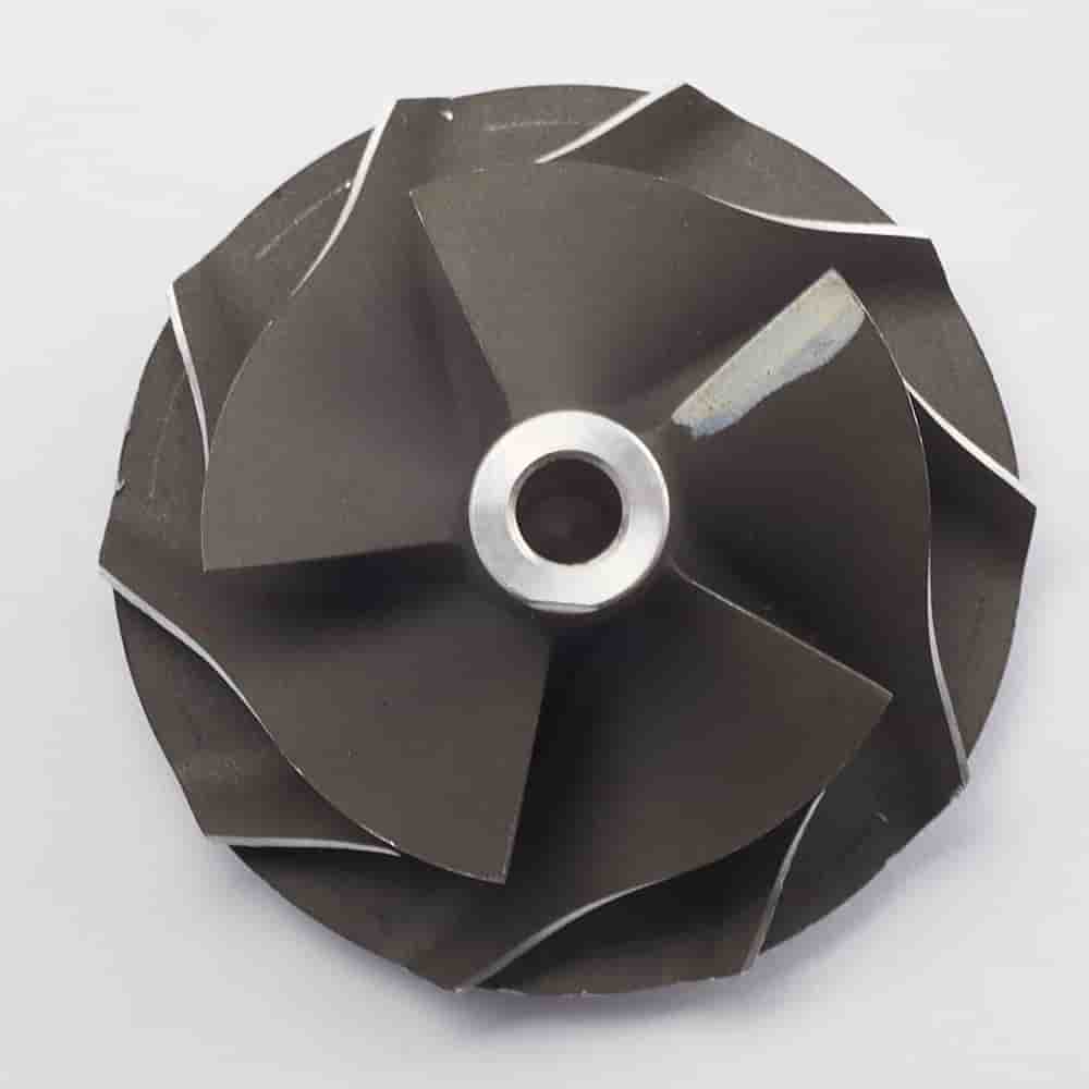 Compressor wheel B01G CW-1506-1R