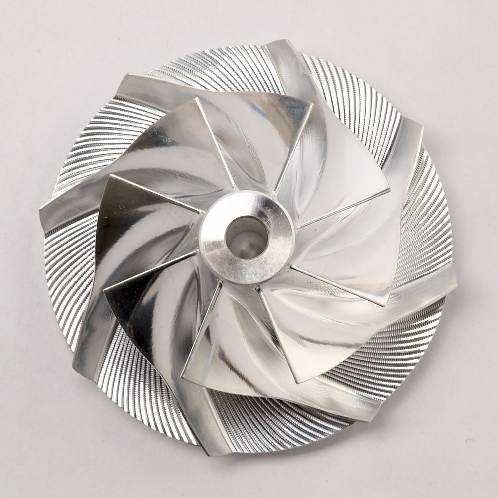 Compressor wheel DSGT-GTD1752VKLR CW-1507B