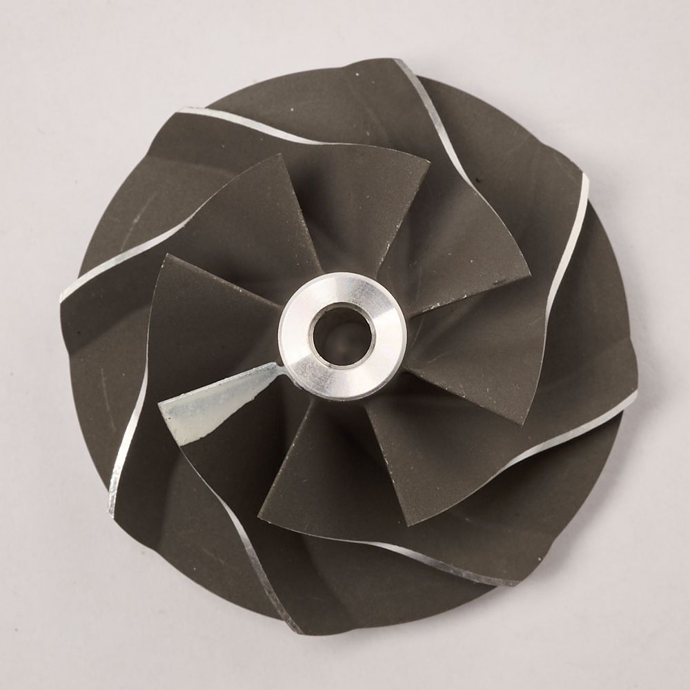 Compressor wheel DSGT-GT1241Z CW-1511-1