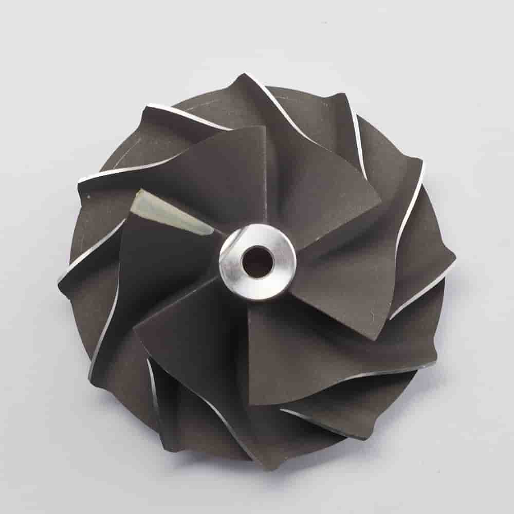 Compressor wheel GTE1446KVZ CW-1517-1