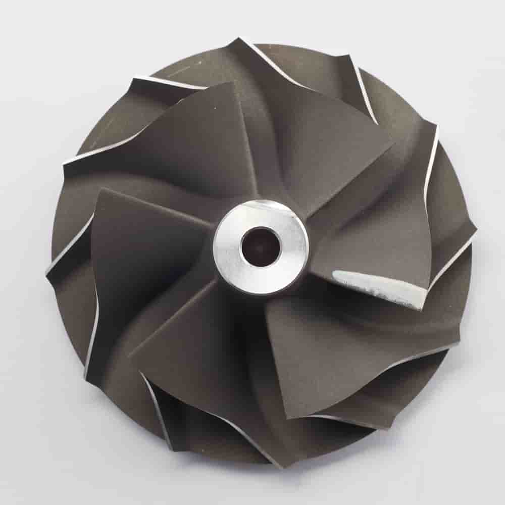 Compressor wheel MGT2259S CW-1519-1