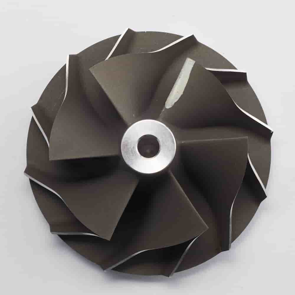 Compressor wheel MGT2260DSLK CW-1519R