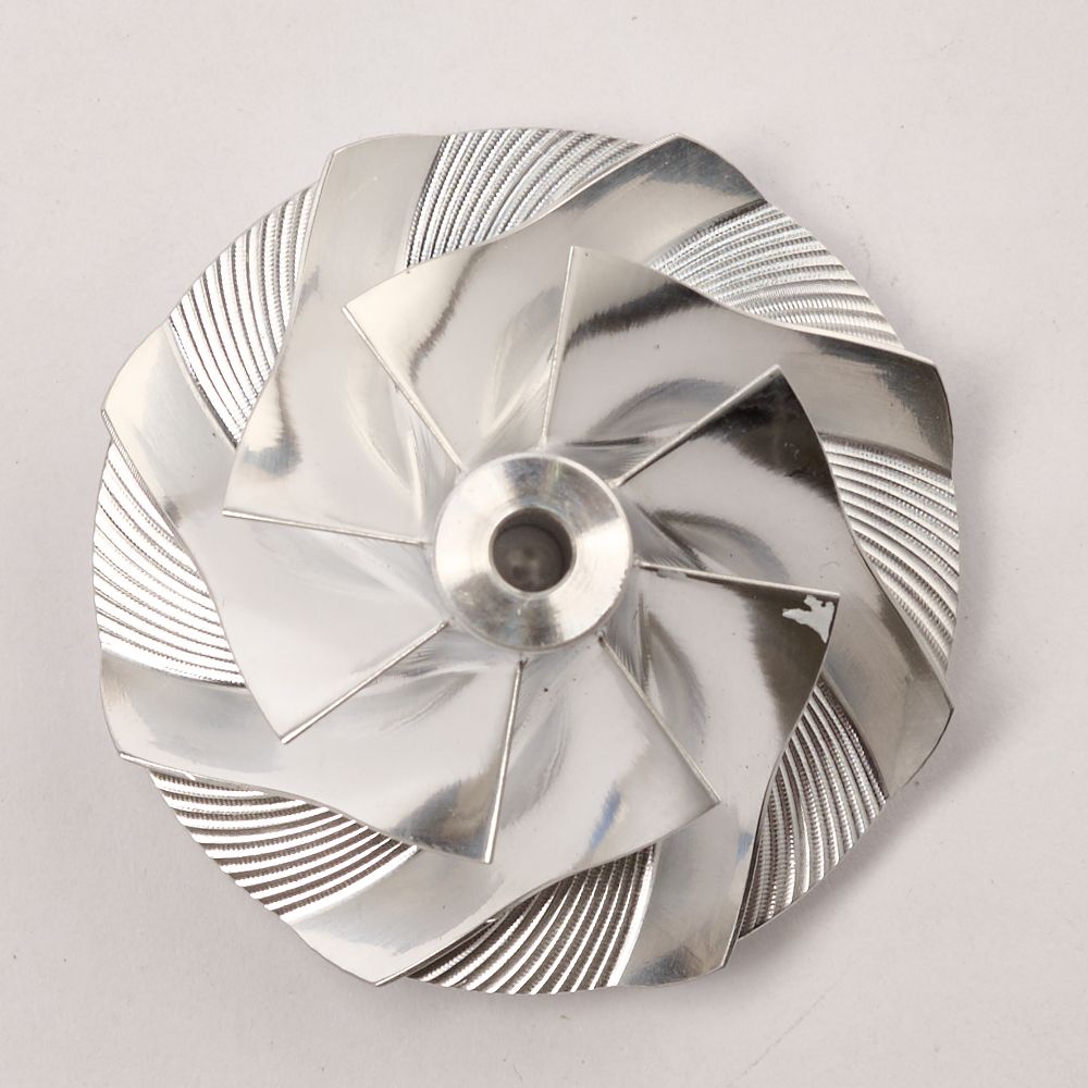 Compressor wheel MGT1241VZK CW-1520BR