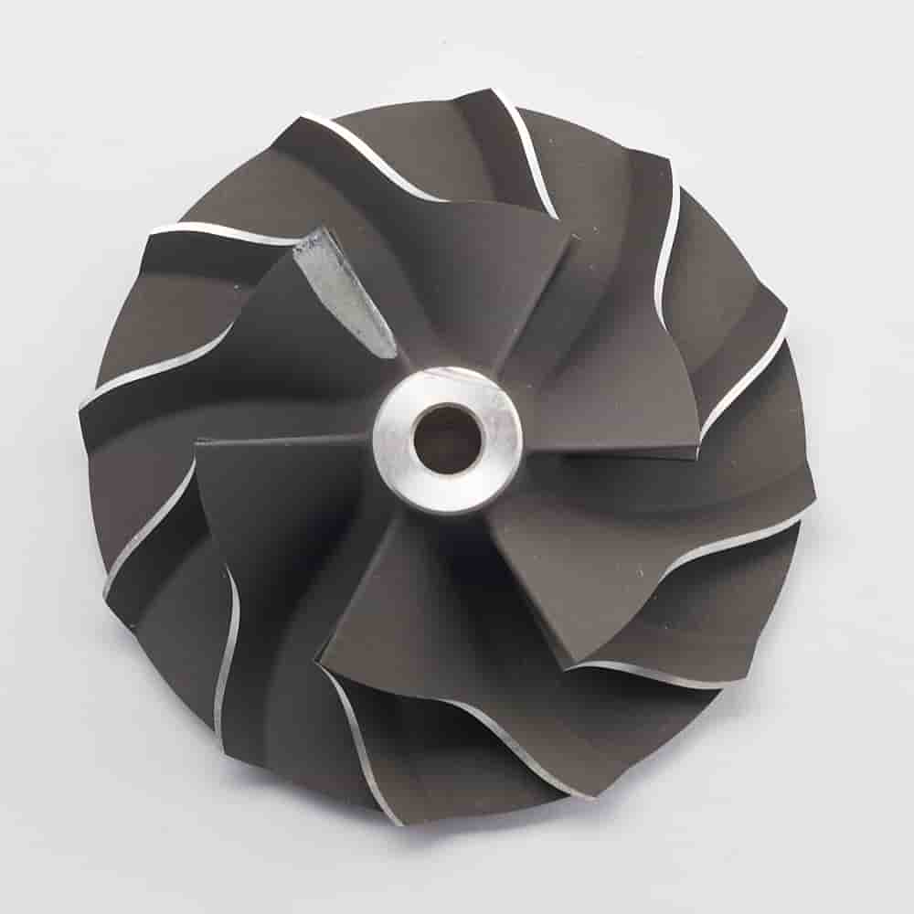 Compressor wheel K03 CW-1528