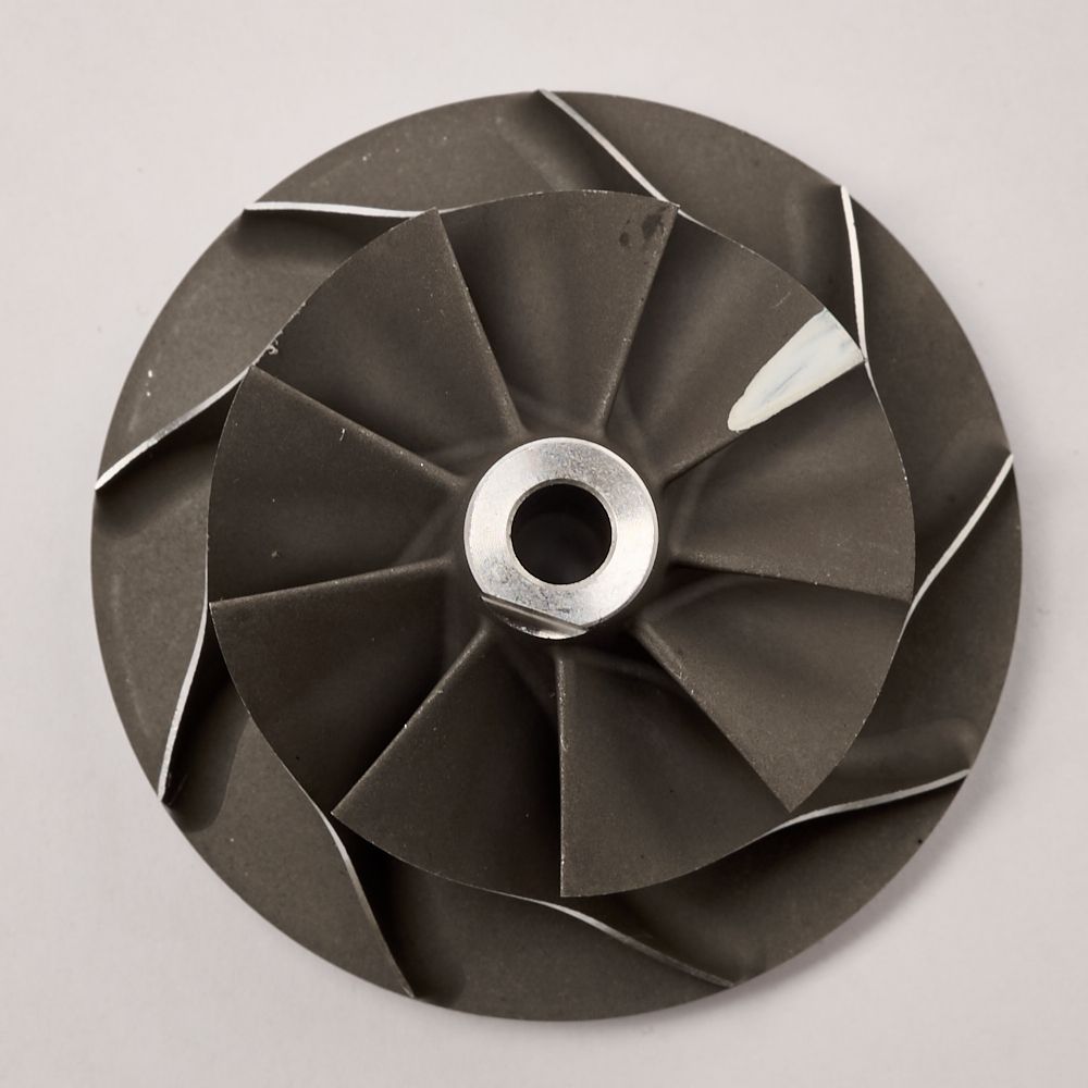 Compressor wheel GTB1749VK CW-1541
