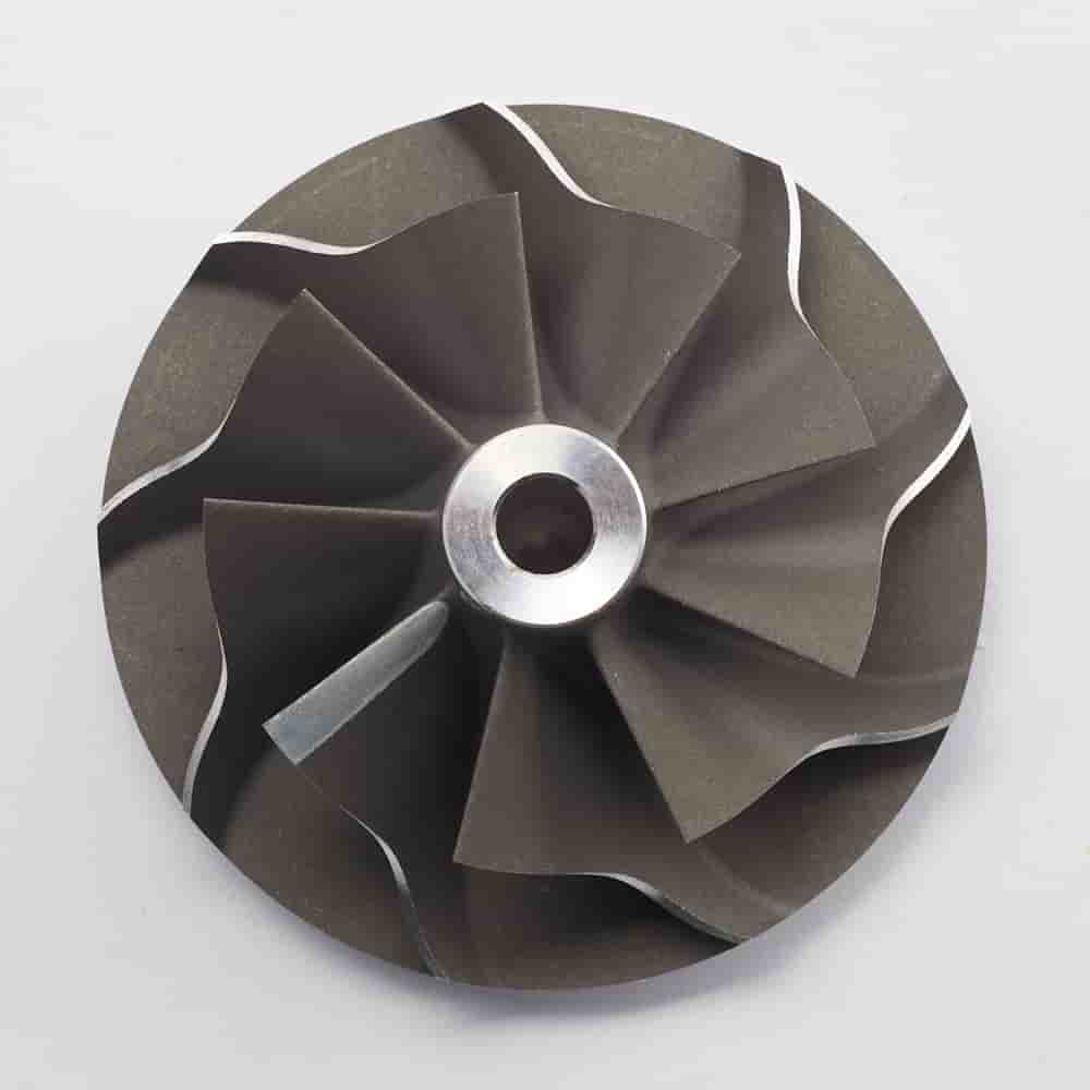 Compressor wheel GTB1749VZK CW-1542