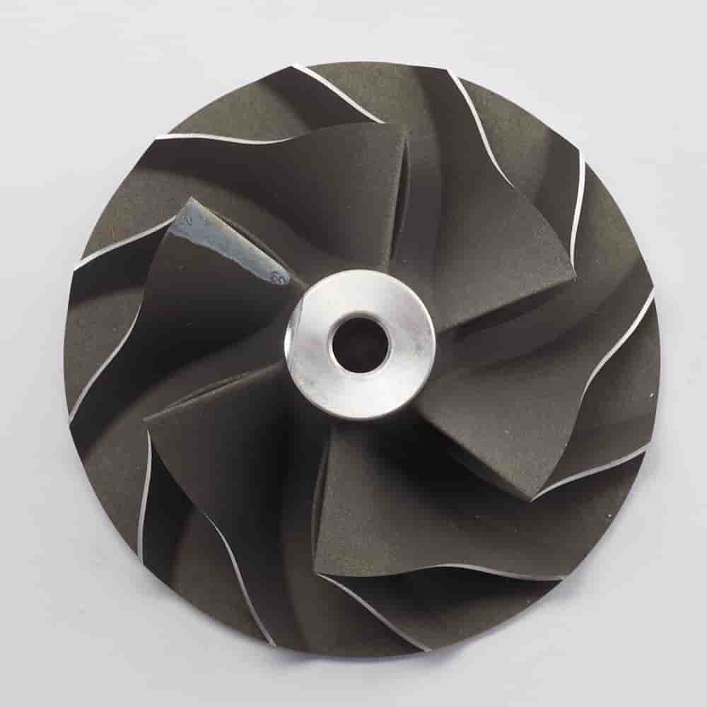Compressor wheel TD04L6-13WDT-7.0T CW-1544