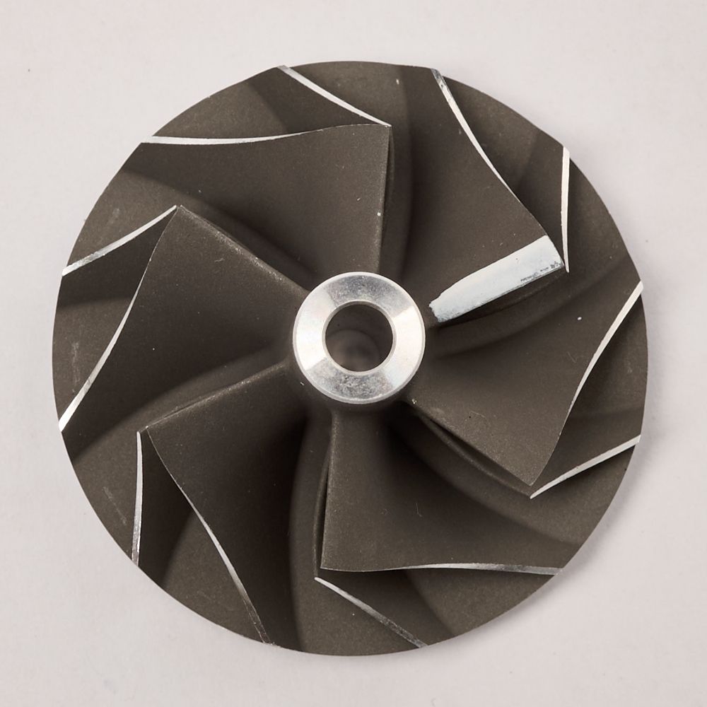 Compressor wheel BM65 CW-1571-1