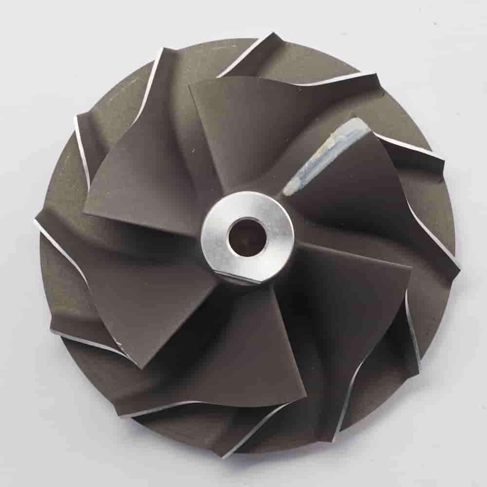 Compressor wheel MGT2260DSL CW-1572R