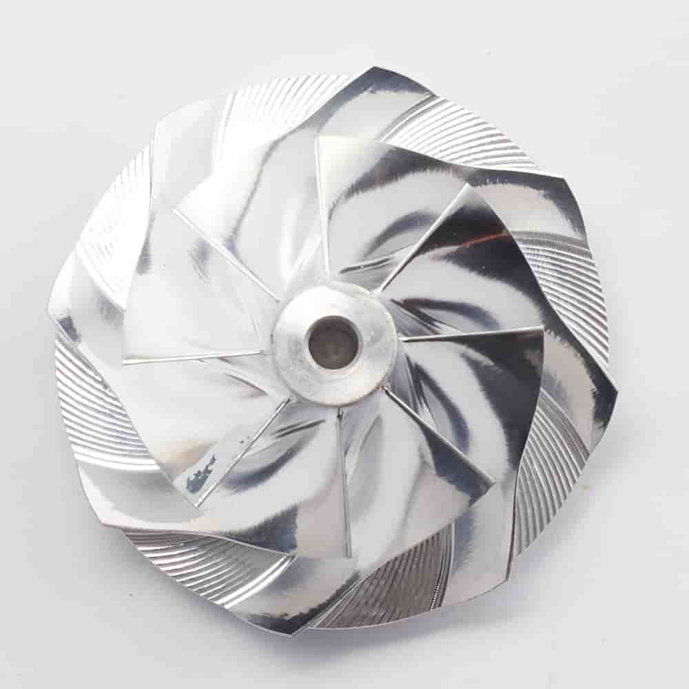 Compressor wheel MGT1241Z CW-1579BR