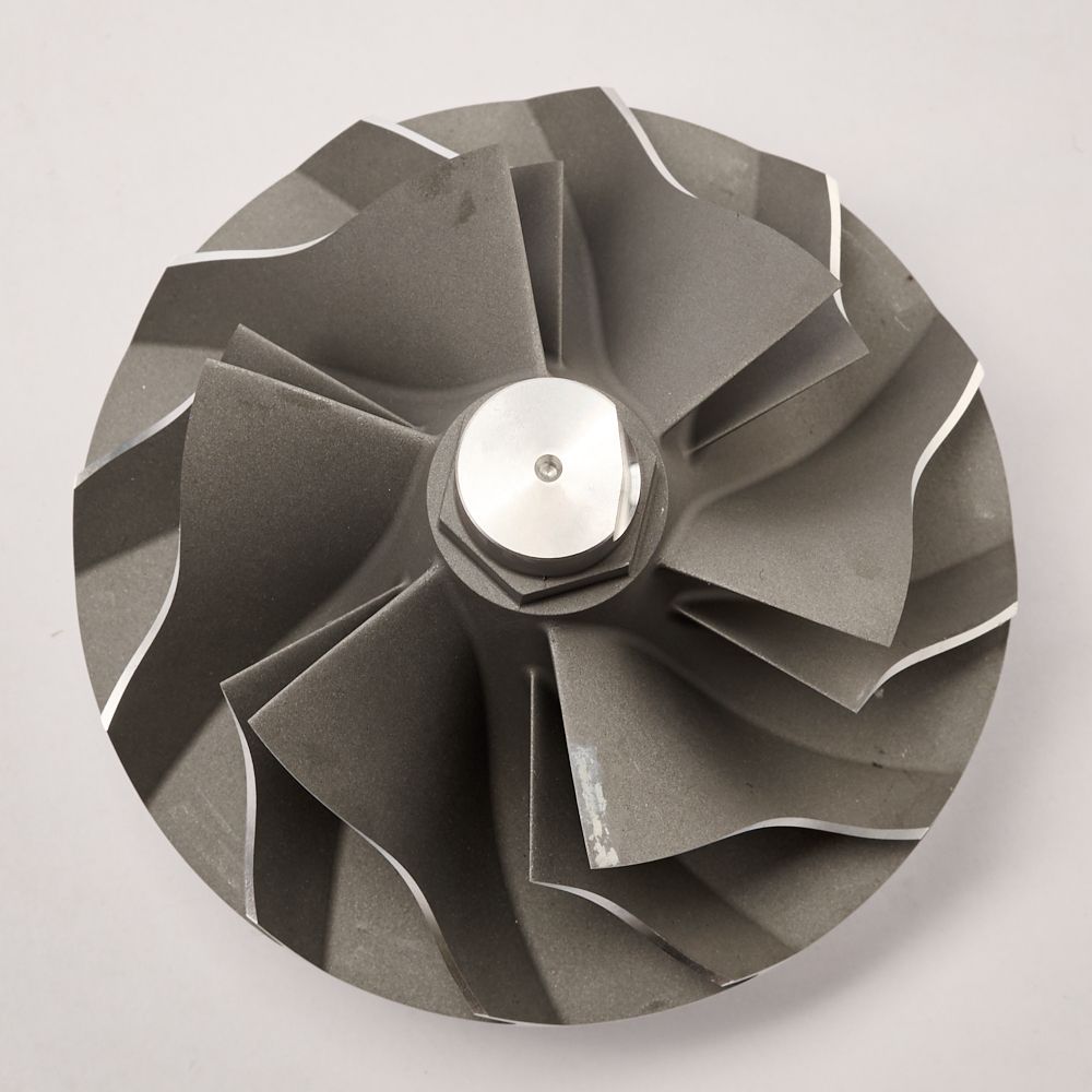 Compressor wheel GTA4094S CW-1583